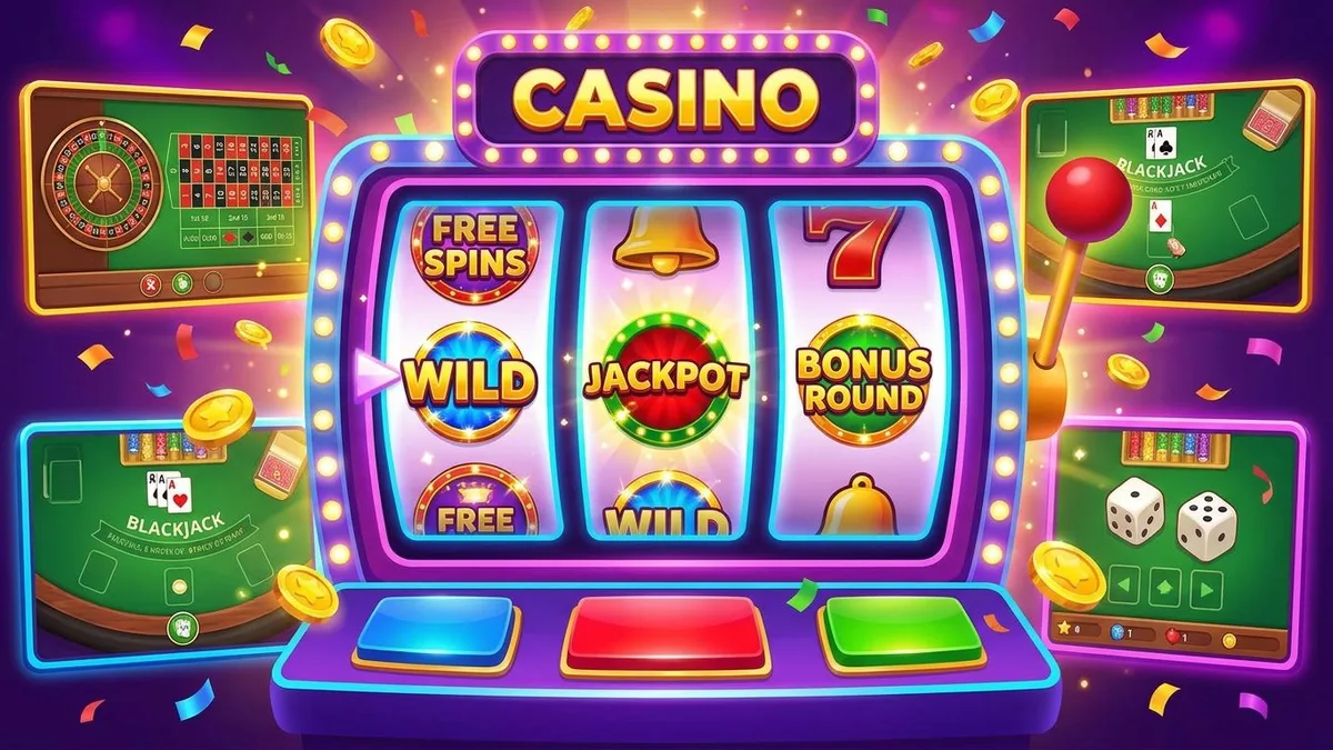 Giochi da casinò